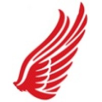 The Red Wing logo - Similar company to Anfieldindex