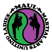 Martial Arts Uniting Ladies logo - Similar company to Integrated Martial Arts (Ima) Method