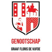 Stichting Genootschap Graaf Floris de Vijfde logo - Similar company to Nwo Science (Inactive)