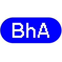 Blue Humanities Archive logo - Similar company to Fundación Oceãnica