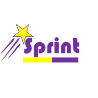 Sprint Kenya logo - Similar company to Novel Technologies Ea Ltd