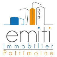 Emiti logo - Similar company to Libber