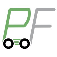 Pendle Forklift Services Ltd logo - Similar company to Adapt Gas Solutions