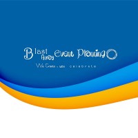 Blast Away Events logo - Similar company to Field Action Egypt