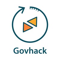 GovHack logo - Similar company to Copysystem Sa