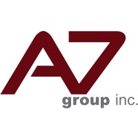A7 Group, Inc. logo - Similar company to A7 Group