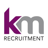 KM Education Recruitment logo - Similar company to Red 5 People