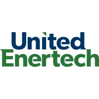 United Enertech Corp. logo - Similar company to Happyhooker