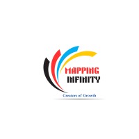 Mapping Infinity logo - Similar company to Stan & Stacy