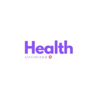 Health Unlimited (NSW) logo - Similar company to Partnerup Talent
