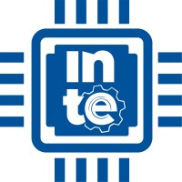 inte logo - Similar company to Din-Technology