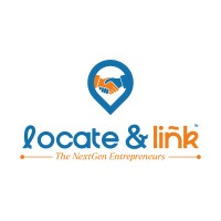 Locate and Link logo - Similar company to Scribblex