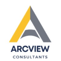 ArcView Consultants logo - Similar company to Ruler Arc Contracting Est