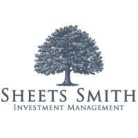 Sheets Smith Investment Management, LLC logo - Similar company to Sparrow Equity