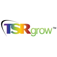 TSRgrow logo - Similar company to Valere Architects, Inc.