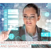 Master in Services Engineering and Management logo - Similar company to Nextgen Tutorial Services