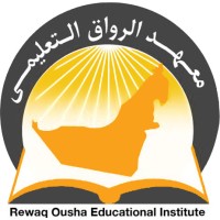 Rewaq Ousha Educational Institute logo - Similar company to Alpha Work Solution