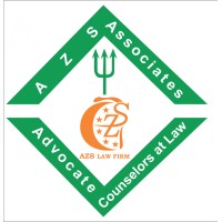 Kantor Hukum Adheri Zulfikri Sitompul and Associates logo - Similar company to Kabs Interior