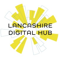 Lancashire Digital Hub: Powered by Innovate Lancashire logo - Similar company to Dhs - Ai Lead Generation