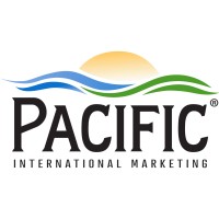 Pacific International Marketing logo - Similar company to Valley Pride, Inc