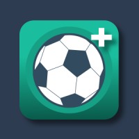 Chega+ logo - Similar company to 4Dev Academy