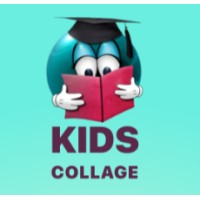 Kids Collage logo - Similar company to J.S. University