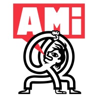AMI - Aide aux Musiques Innovatrices logo - Similar company to Beirut And Beyond