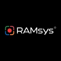 RAMsys logo - Similar company to Intertech Vision Middle East