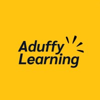Aduffy Learning logo - Similar company to Yzerly