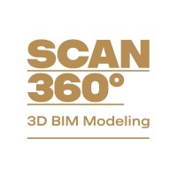Scan360 logo - Similar company to Architecture 360