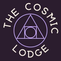 THE COSMIC LODGE logo - Similar company to Kaymogyn Gmbh