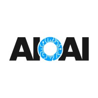 AI o AI logo - Similar company to Zrozoom Ai