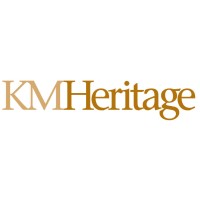 KMHeritage logo - Similar company to Arding & Hobbs