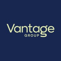 Vantage Group logo - Similar company to Paslay Group