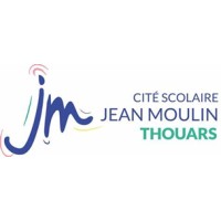 Cité scolaire Jean Moulin Thouars logo - Similar company to Optim-Rh