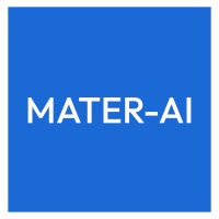 Mater-AI logo - Similar company to Keypin