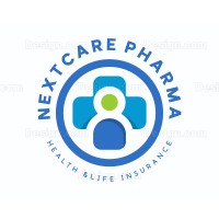 Nextcare Pharma logo - Similar company to Nextcares