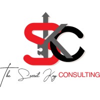 The Secret Key Consulting logo - Similar company to Extrend Consulting