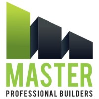 Master Professional Builders