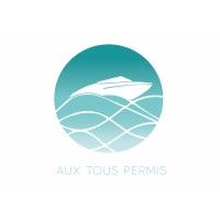 AUX TOUS PERMIS - BATEAU ÉCOLE logo - Similar company to O'Permis - Bateau École