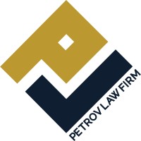 Petrov Law Firm Bulgaria logo - Similar company to Асу - Sustainability Specialists Association