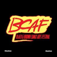 Black & Brown Comix Arts Festival logo - Similar company to Institute For Comics Studies