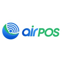 AirPOS logo - Similar company to Sargo