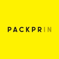Packprin logo - Similar company to Bronvio