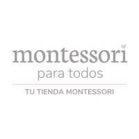 Montessori para todos logo - Similar company to Mesirvosola.