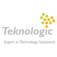 Teknologic Inc. logo - Similar company to Scrubb.It - Certified Electronics Recycling