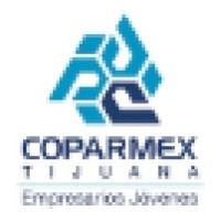 Comisión De Empresarios Jóvenes Coparmex Tijuana