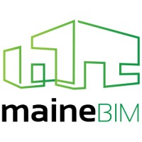 Maine BIM logo - Similar company to Interspec, Inc.