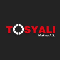 Tosyalı Makina logo - Similar company to Mate Marketing Technologies