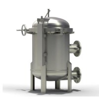 Hebei YUBO Filtration Equipment Co., Ltd. logo - Similar company to Spreadwise Ltd